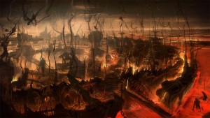 inferno